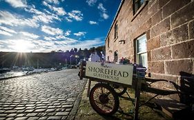 Shorehead Guest House Stonehaven